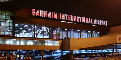 Four US journalists charged in Bahrain leave country